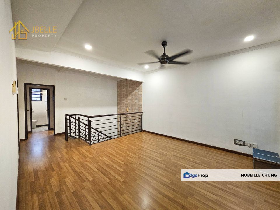 [PARTIAL RENO] Putra Avenue, Putra Heights, USJ, Harmoni Setia, Selangor, Putra Heights