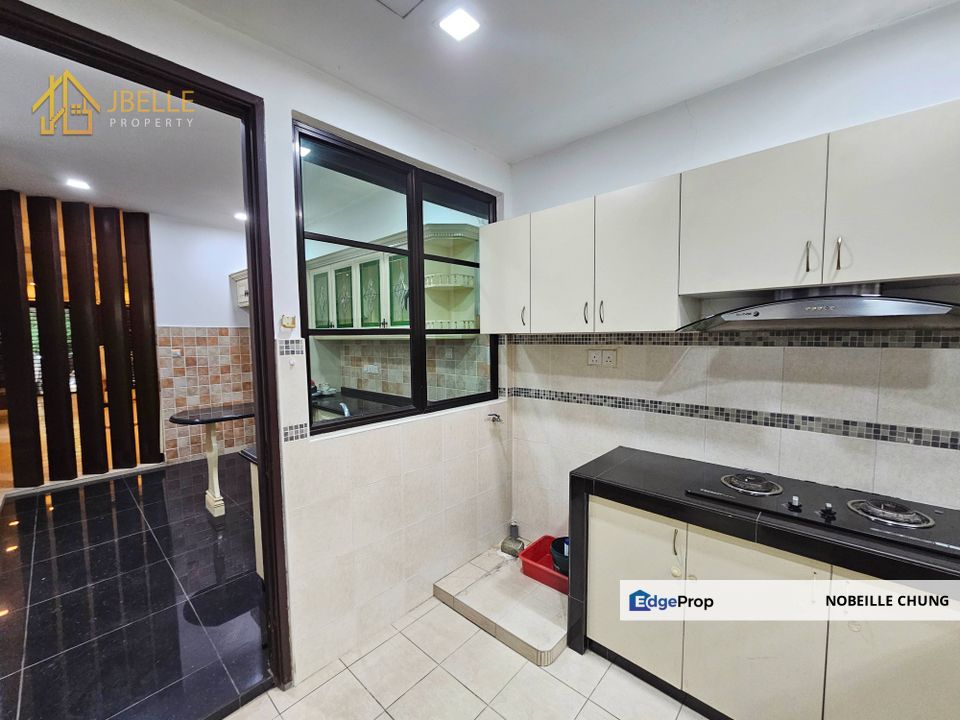 [PARTIAL RENO] Putra Avenue, Putra Heights, USJ, Harmoni Setia, Selangor, Putra Heights