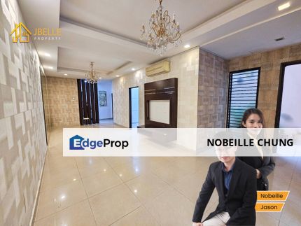 [PARTIAL RENO] Putra Avenue, Putra Heights, USJ, Harmoni Setia, Selangor, Putra Heights
