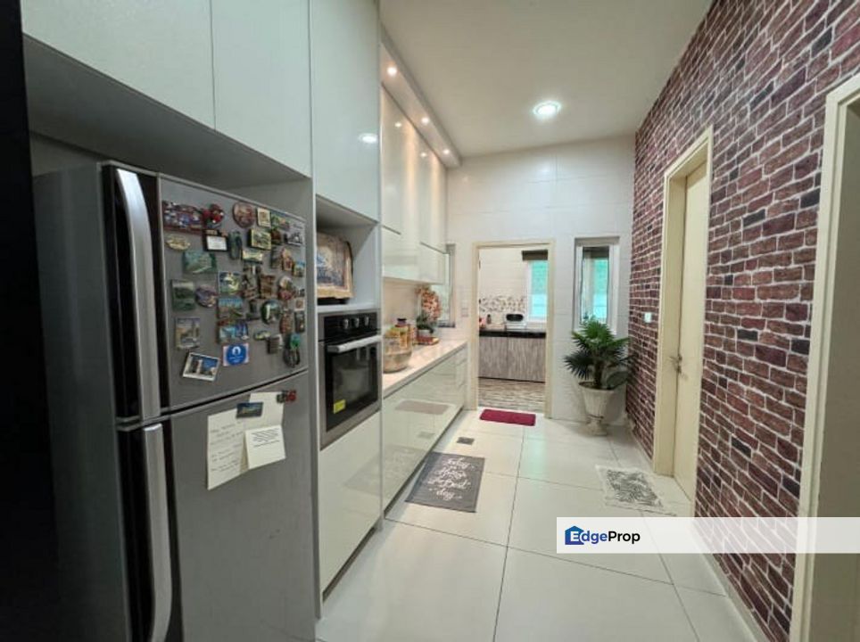 [RENO + EXTEND + MODERN] SEMI-D SIGC Taman Paroi Jaya Seremban, Negeri Sembilan, Seremban