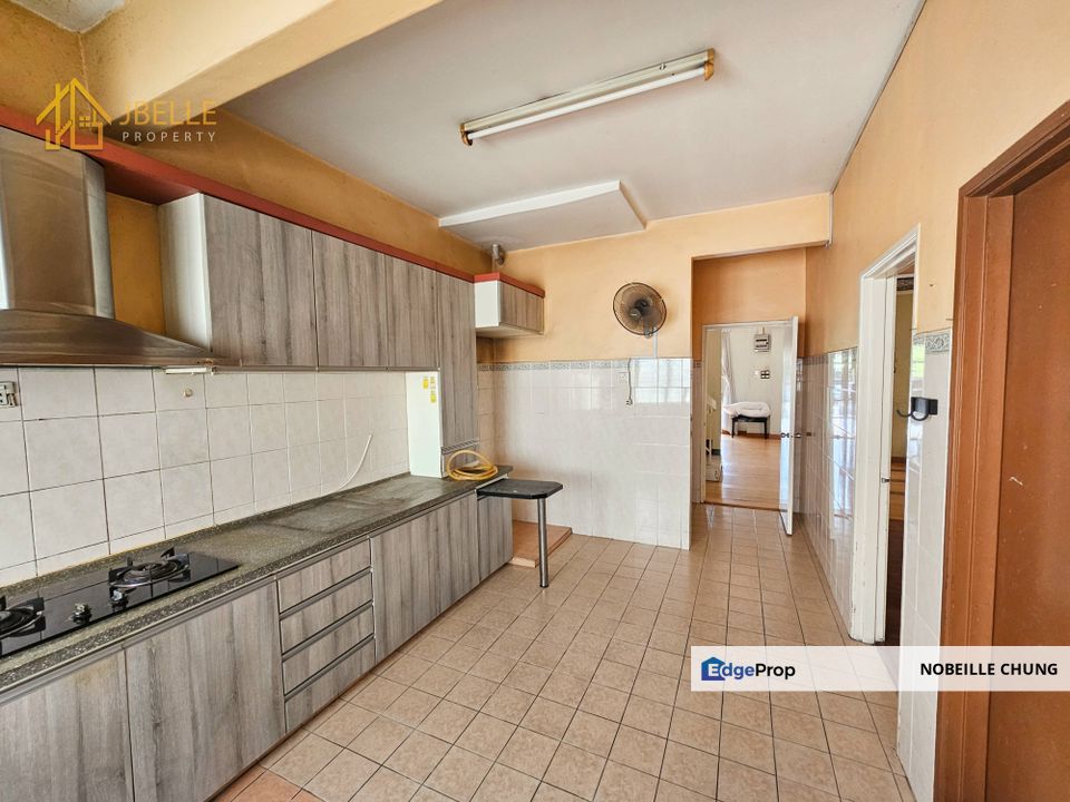 [KITCHEN CABINET + PARTLY RENO] Putra Bistari, Putra Heights, USJ, Selangor, Putra Heights