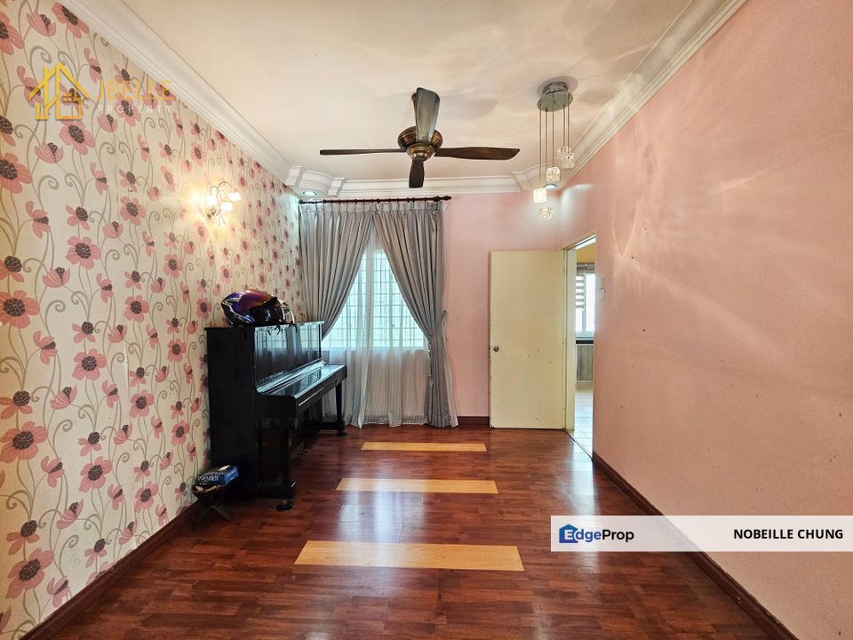 [KITCHEN CABINET + PARTLY RENO] Putra Bistari, Putra Heights, USJ, Selangor, Putra Heights