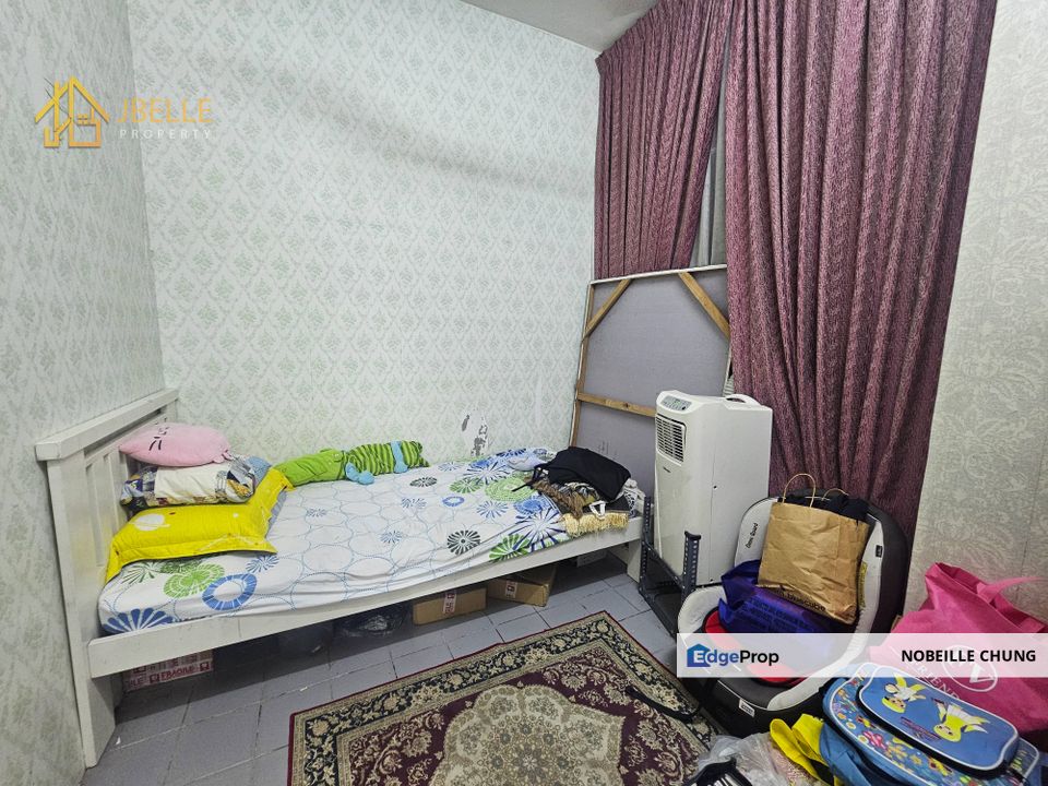 [KIT/CAB + FACE OPEN] Putra Bahagia, Putra Heights, USJ, Indah Permai, Selangor, Putra Heights