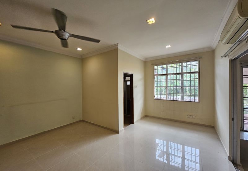 Persiaran Putra Permai 