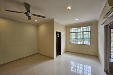 Persiaran Putra Permai 