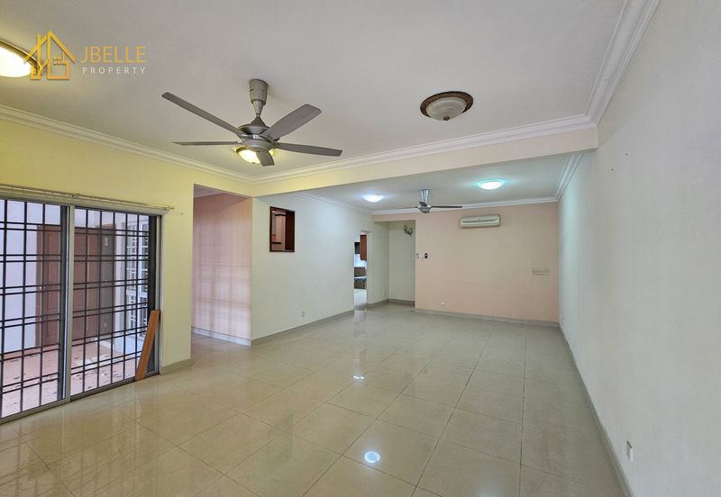 Persiaran Putra Permai 