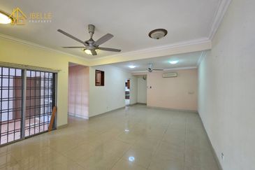 Persiaran Putra Permai 