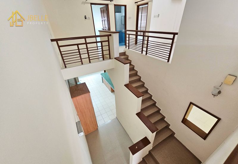 Persiaran Putra Permai 