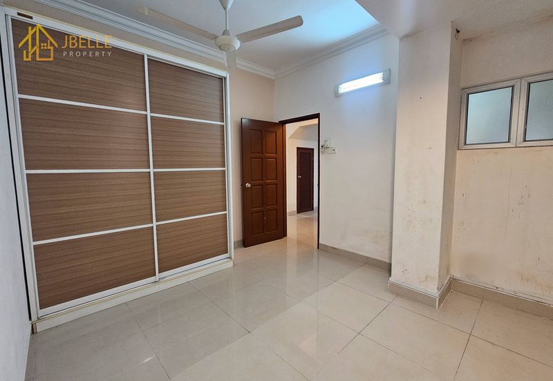 Persiaran Putra Permai 