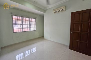 Persiaran Putra Permai 