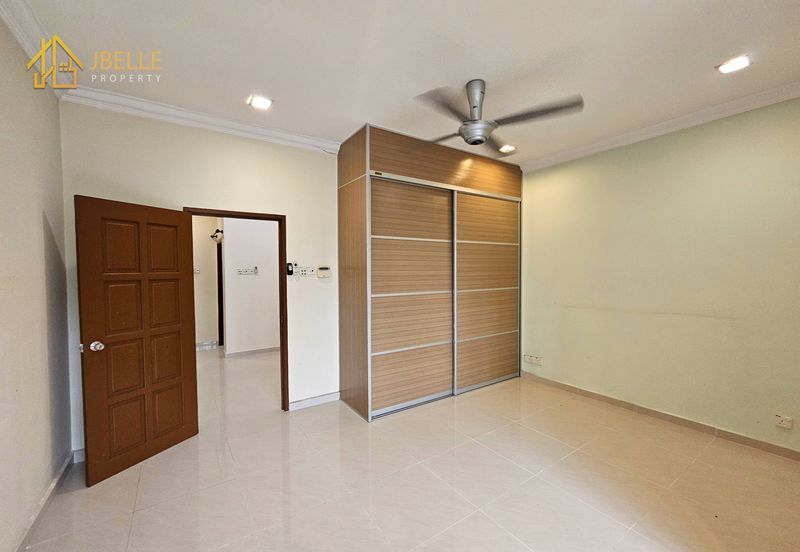 Persiaran Putra Permai 