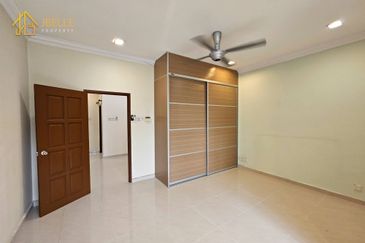 Persiaran Putra Permai 