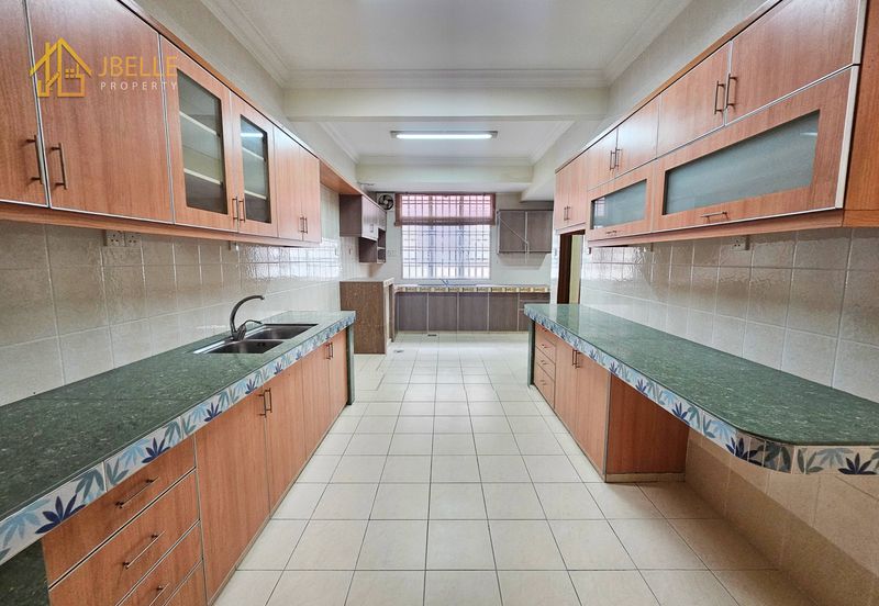 Persiaran Putra Permai 