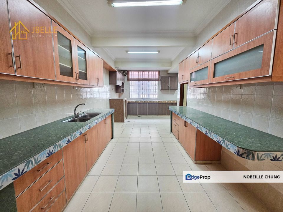 [FULL RENO + EXTEND] Putra Permai, Putra Heights, USJ, Bahagia, Selangor, Putra Heights