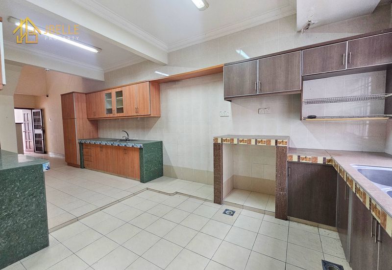 Persiaran Putra Permai 