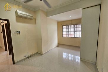 Persiaran Putra Permai 