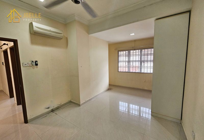 Persiaran Putra Permai 