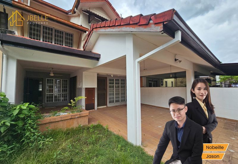 Persiaran Putra Permai 