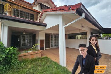 Persiaran Putra Permai 