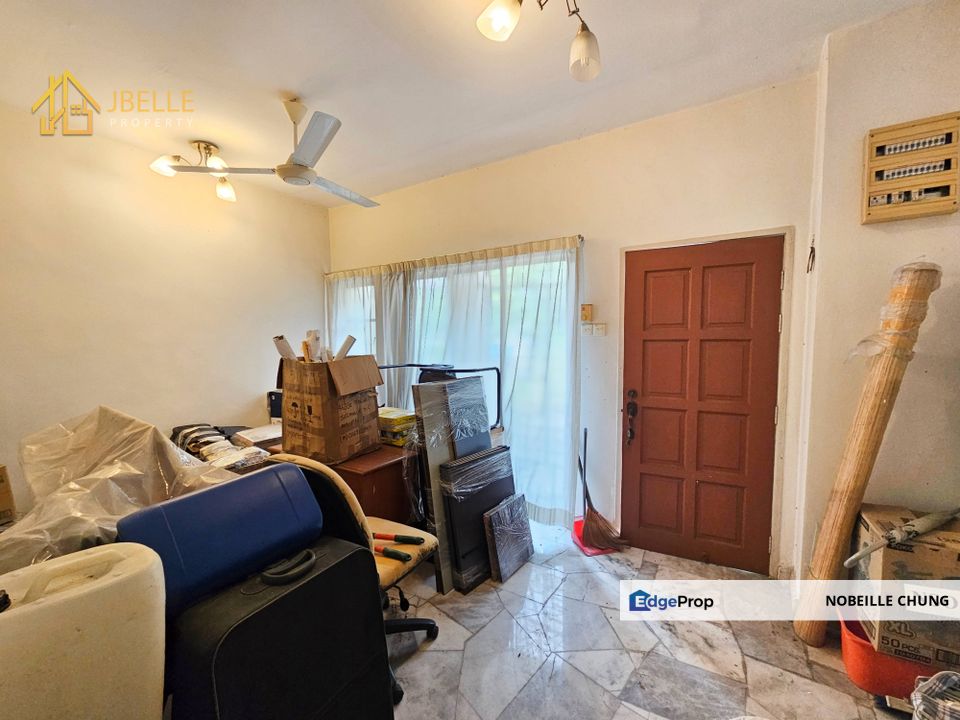 [KITCHEN CABINET + BASIC UNIT] Putra Bahagia, Putra Heights, USJ, Selangor, Putra Heights