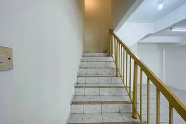 [CHEAPEST + FREEHOLD] 2 Storey Kemuning Greenhills 2,3 Utama Shah Alam