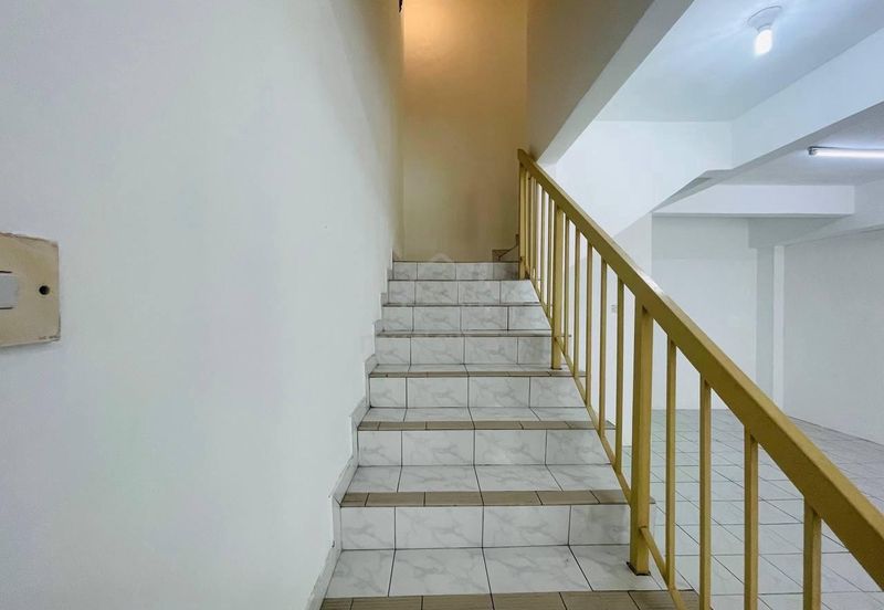 [CHEAPEST + FREEHOLD] 2 Storey Kemuning Greenhills 2,3 Utama Shah Alam