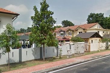 [CHEAPEST + FREEHOLD] 2 Storey Kemuning Greenhills 2,3 Utama Shah Alam