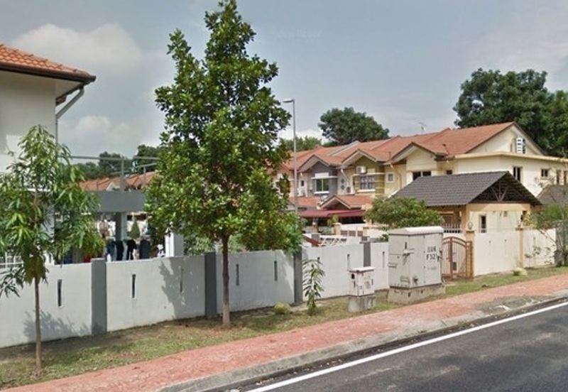 [CHEAPEST + FREEHOLD] 2 Storey Kemuning Greenhills 2,3 Utama Shah Alam