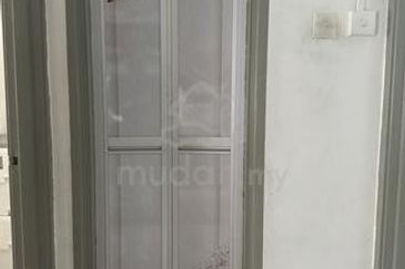 Seri Ixora, Seksyen 27 Shah Alam