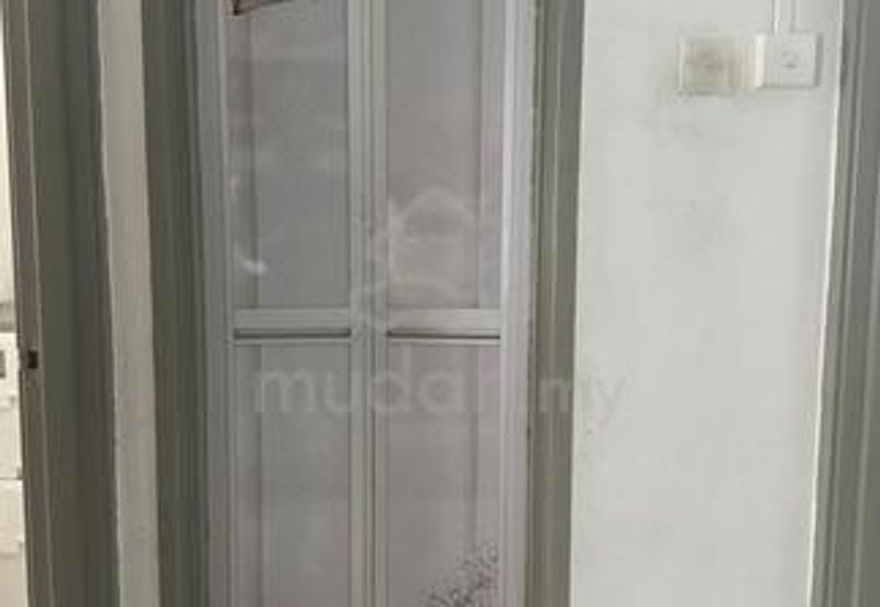 Seri Ixora, Seksyen 27 Shah Alam