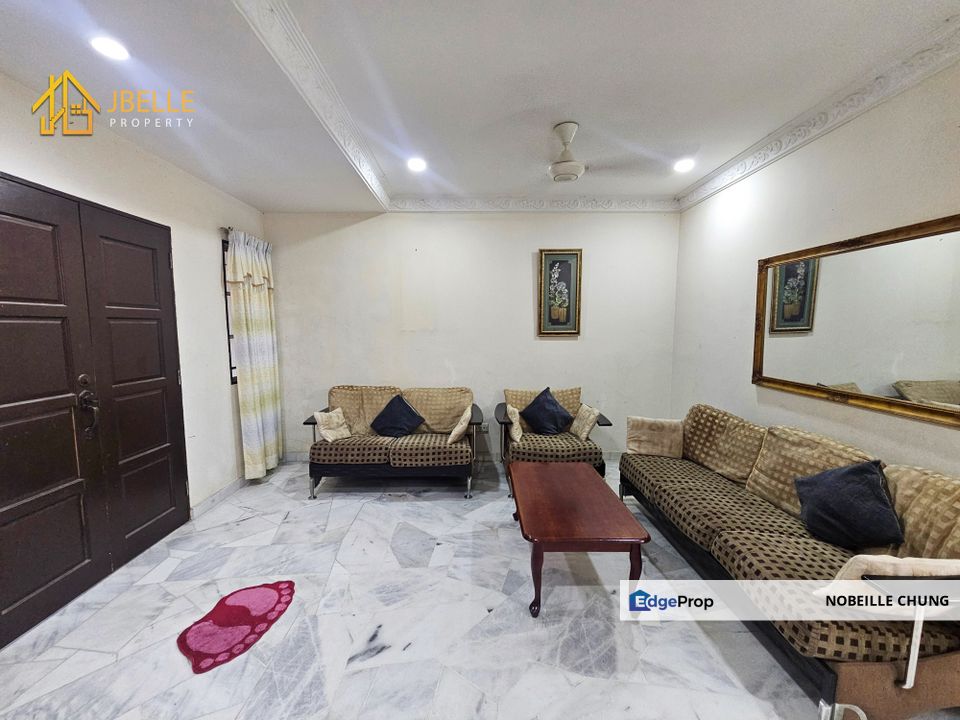 [FULLY RENO] Putra Bahagia, Putra Heights, USJ, Permai Indah, Selangor, Putra Heights