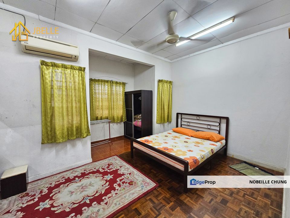 [FULLY RENO] Putra Bahagia, Putra Heights, USJ, Permai Indah, Selangor, Putra Heights