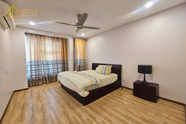 Mascarena Palms@ Putra Heights