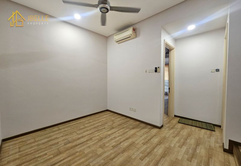 Mascarena Palms@ Putra Heights