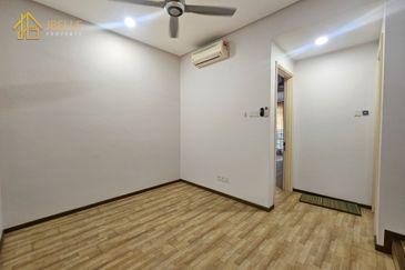 Mascarena Palms@ Putra Heights