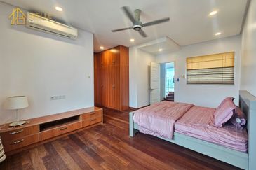 Mascarena Palms@ Putra Heights