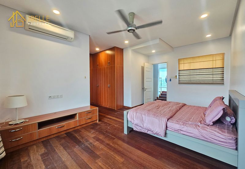 Mascarena Palms@ Putra Heights