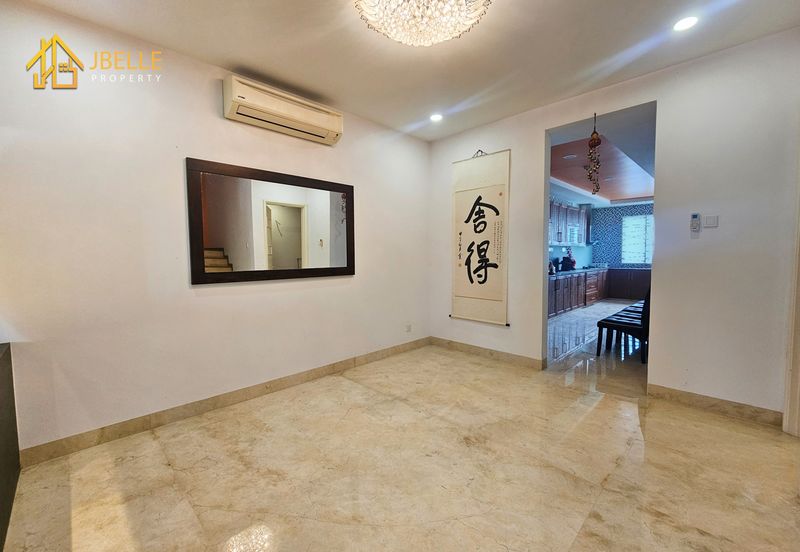 Mascarena Palms@ Putra Heights