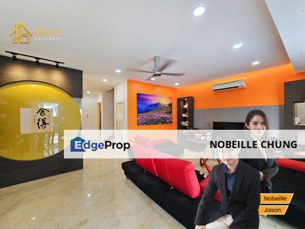 [NICE KITCHEN] Mascarena Palms, Putra Heights, USJ, Grandis Palm, Selangor, Subang Jaya