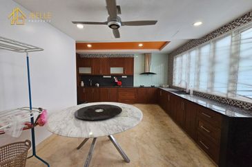 Mascarena Palms@ Putra Heights