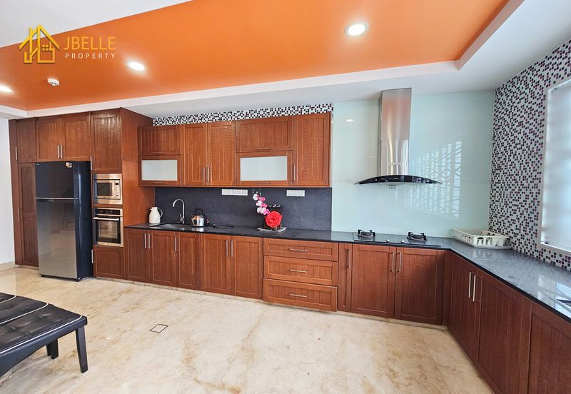 Mascarena Palms@ Putra Heights