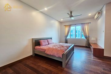 Mascarena Palms@ Putra Heights