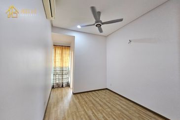 Mascarena Palms@ Putra Heights