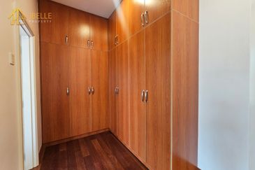 Mascarena Palms@ Putra Heights