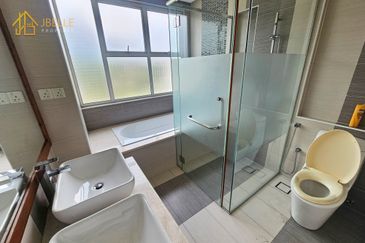 Mascarena Palms@ Putra Heights