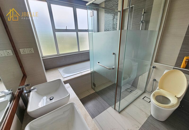 Mascarena Palms@ Putra Heights