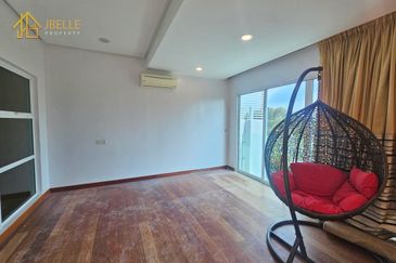 Mascarena Palms@ Putra Heights