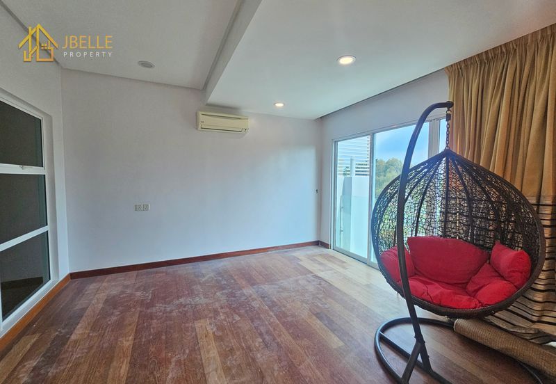 Mascarena Palms@ Putra Heights