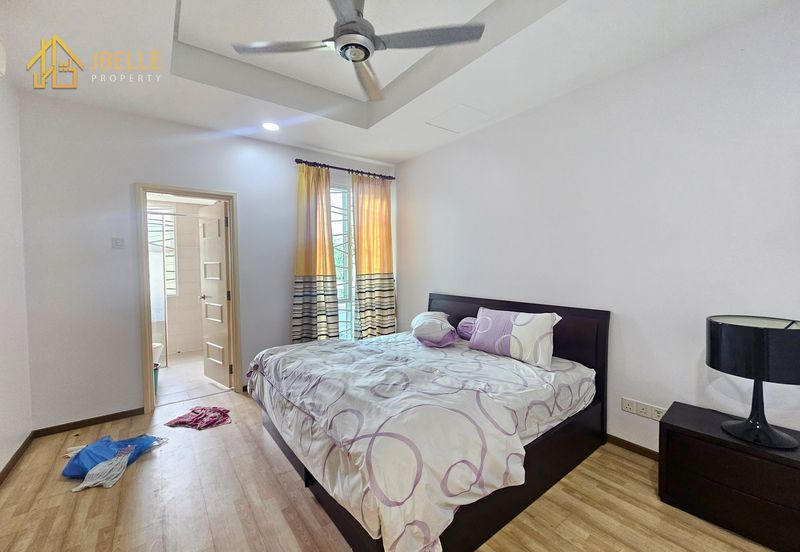 Mascarena Palms@ Putra Heights