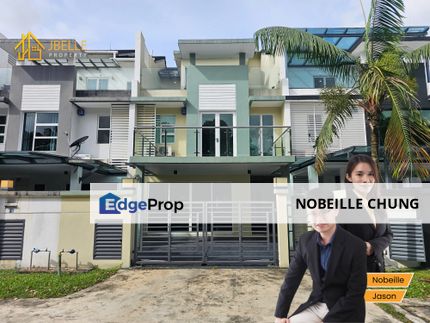 [FULLY RENO + KIT/CAB] Grandis Palms, Putra Heights, USJ, Putra Palms, Selangor, Putra Heights
